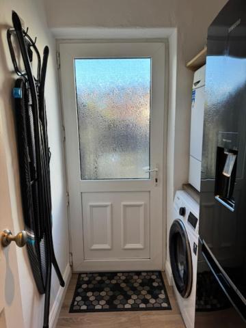 Netflix Home Jacuzzi Gym Fast Wifi Ps5 Free Parking 2 Spaces Hereford Exterior photo